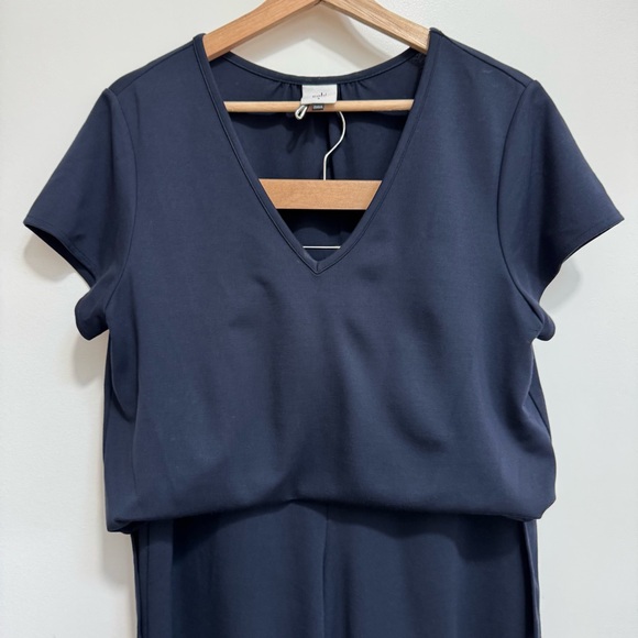 Cabi Relaxed Fit Genius Jumpsuit 6579 - Picture 3 of 14